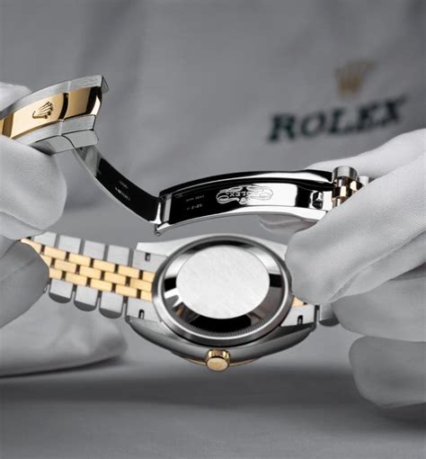 assistenza rolex lecce|Rocca 1794 .